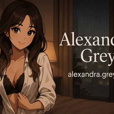 Alexandra Grey (alexandra.grey.xx) Header Photo Added 2025-05-12