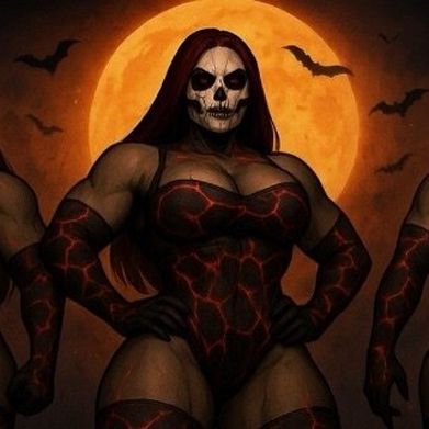 Mommy Mel 🔥 (melina.bodybuilder) Header Photo Added 2025-10-31