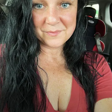 Amanda Profile Photo