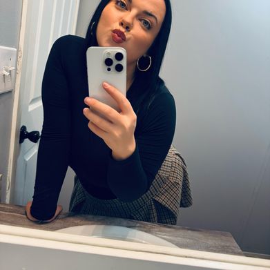 Ashtyn Morgan (ashhfaace) Profile Photo Added 2025-01-10