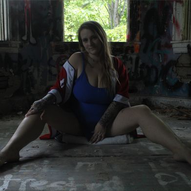 Jamie Lynn (mrspgpacman91) Header Photo Added 2025-03-25