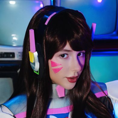 🦊𝗙𝗼𝘅𝘆 𝗨𝘇𝘂𝗺𝗮𝗸𝗶 | 𝗦𝗲𝘅𝘆 𝗖𝗼𝘀𝗽𝗹𝗮𝘆𝗲𝗿 Added Photo on 2025-01-07