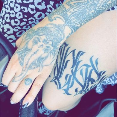 Happy Bella Gio (happy_gio) Header Photo Added 2024-12-21