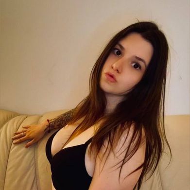 OnlyFans Model Monika Fearless (monikafearless) Profile Image