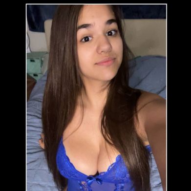 Blue (blueberrythighs) OnlyFans Profile Image