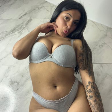 𝙅𝙐𝙄𝘾𝙔 𝙎𝙋𝙄𝘾𝙔 𝙇𝘼𝙏𝙄𝙉𝘼 🌶️❤️ (natural_latinbaby) Profile Photo Added 2025-09-07