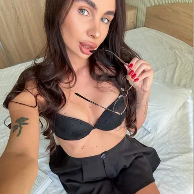 Inessa Colt Profile Photo