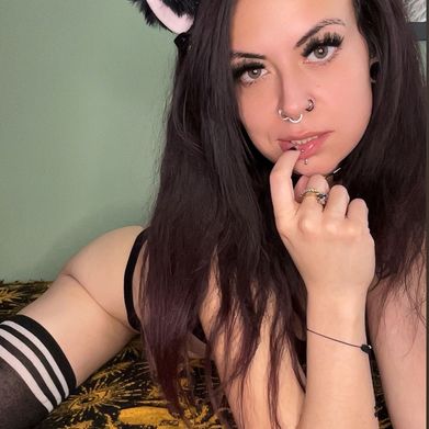 OnlyFans Model KillerKittyKat69 (killerkittykat69) Profile Image