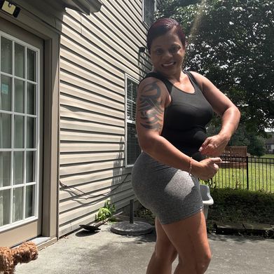 Nicole Yvette (beautifullymade25) Profile Photo Added 2025-07-30