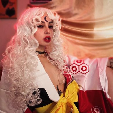 OnlyFans Model Xena Amor (xenaamor) Profile Image