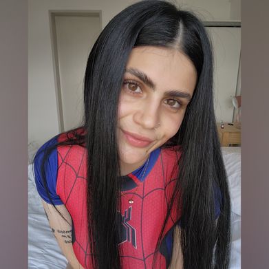 BRITANNY VIP ❤️‍🔥 Added Photo on 2025-06-09