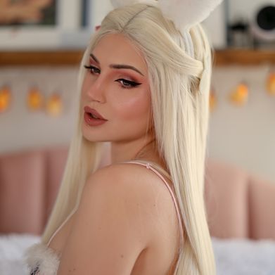 OnlyFans Model djarii (djarii) Profile Image