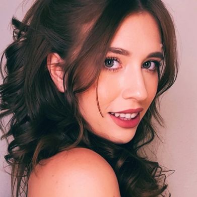 OnlyFans Model Sadie (sexysadie1995) Profile Image