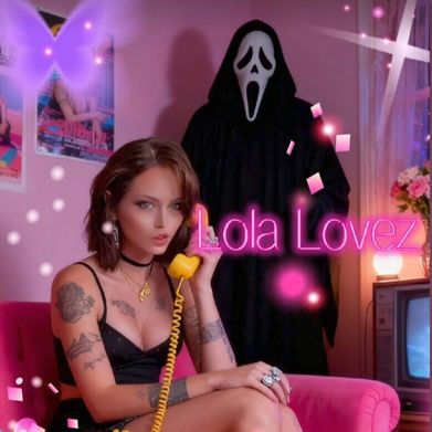Lola (lolalovez1989) Header Photo Added 2025-11-13