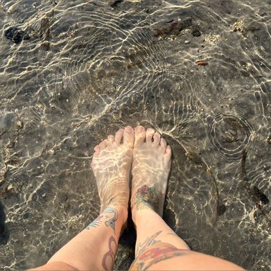 Terra 💎 (feetznfartz) Header Photo Added 2025-02-08