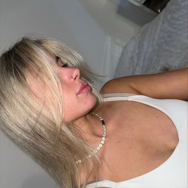 Lucie Belle (lucie-belle) OnlyFans profile photo