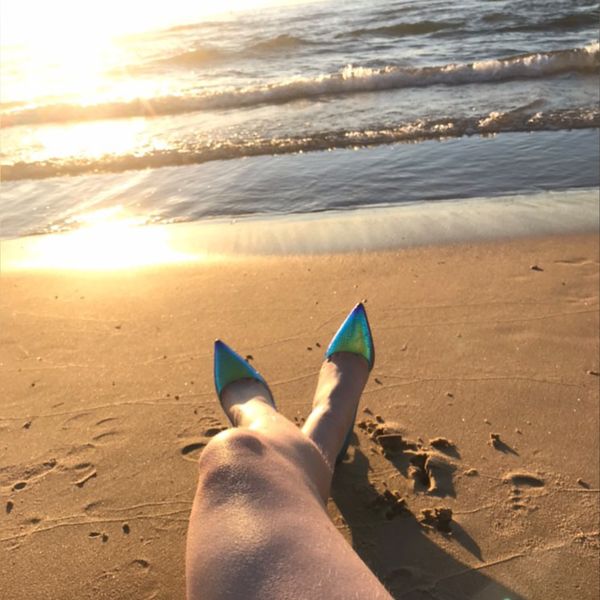 Dragon (dragonfoots) OnlyFans profile photo