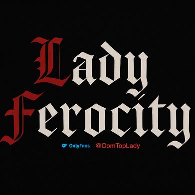 Lady Ferocity Free (domtoplady_free) Header Photo Added 2025-07-22