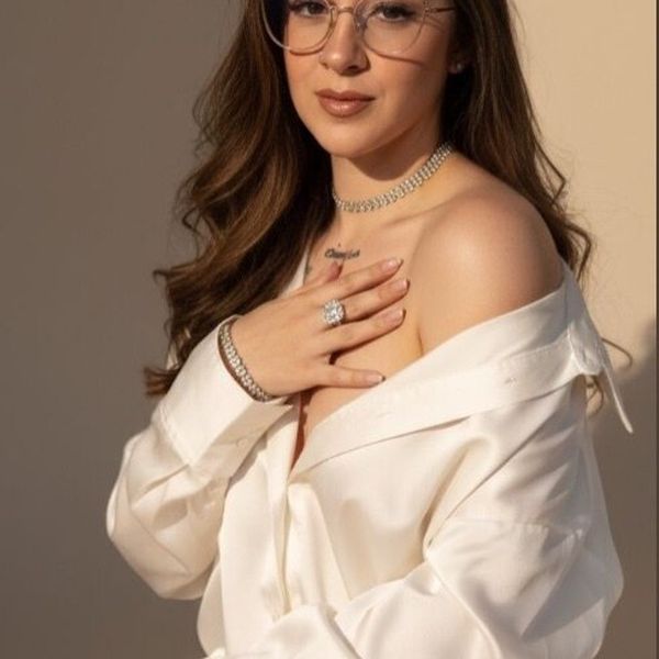 Violetta Afrodita (violetta_afroditta) OnlyFans profile photo