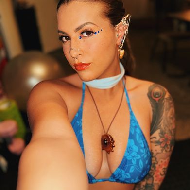 Bayla Light Unlimited🪷 (baylalightunlimited) Profile Photo Added 2025-04-17