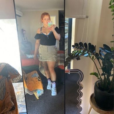 OnlyFans Model Danika Blue (danikabluexxx) Profile Image