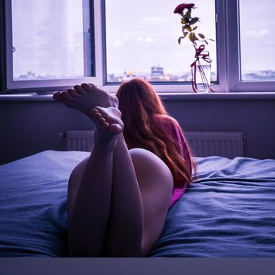 Rikany Evelyn♥ (rikany_moon) Header Photo Added 2025-02-25