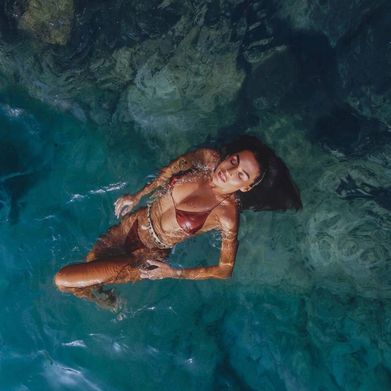 Lia ⭐️ (liathomass) Header Photo Added 2024-11-09