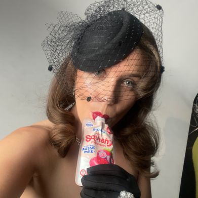 Amelia Dareheart (amelia_dareheart) OnlyFans Profile Image