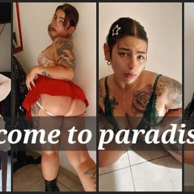 Tokyyo 🍑HAIRY PUSSY🔥BIGASS (curvy-goddess) Header Photo Added 2025-10-24