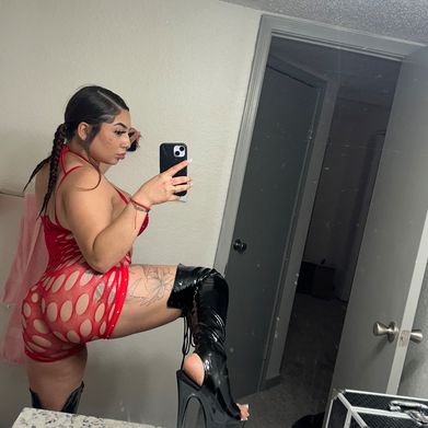 Lola 💋 (lusst4me) Profile Photo Added 2024-10-15