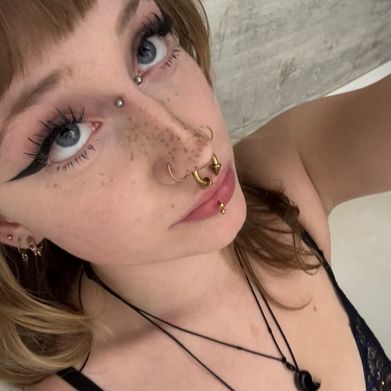 ⋆·˚ ༘Lovelypixie⋆·˚ ༘ (lovelypixi3) OnlyFans Profile Image