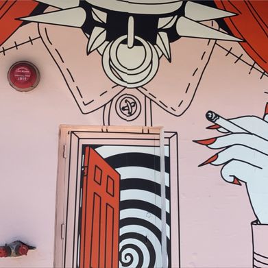 Raven (hellobatty) Header Photo Added 2024-10-01