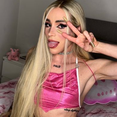 Suzie XXXL 👸🏼 (suziexxxl) Profile Photo Added 2024-09-03