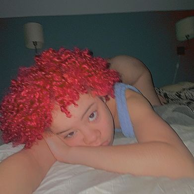 Loriah ❤️ (btwkay) OnlyFans Profile Image