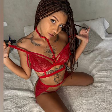 OnlyFans Model Olivia🌹 (oliviabannet) Profile Image