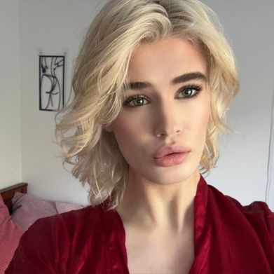 DASHA DIME (dashadime) Profile Photo Added 2025-05-08