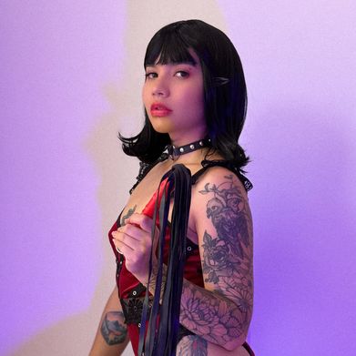 𝒞𝒽𝒶𝓇𝓁𝑜𝓉𝓉𝑒 𝑀𝓎𝓈𝓉 🐈‍⬛🖤 Added Photo on 2025-03-05