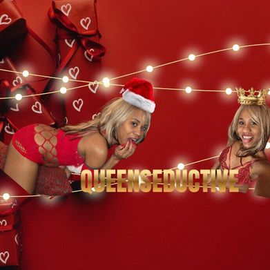 👑QUEEN OF SPLASH💦VCALL🔥 (queenseductive) Header Photo Added 2025-12-01