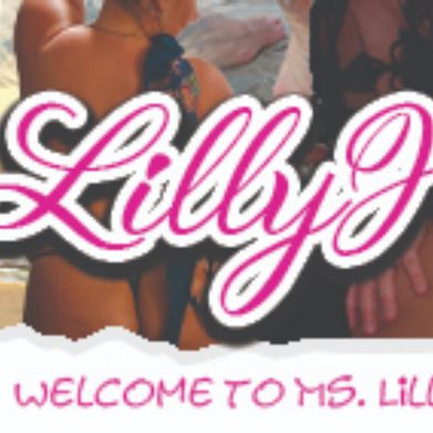 Lilly Hart (sheslillyhart) Header Photo Added 2024-09-14