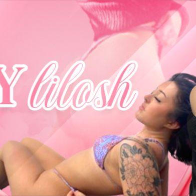 RoxyLilosh (roxylilosh) Header Photo Added 2025-06-05