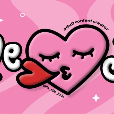 • • Elle Jade • • (its.elle.jade) Header Photo Added 2025-03-08