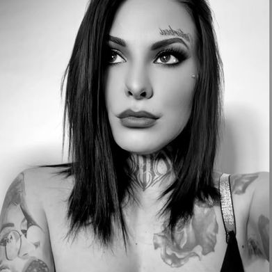 🔥Nenzy_ink_Tattoo🔥 (lamoratatuata) Profile Photo Added 2025-08-12