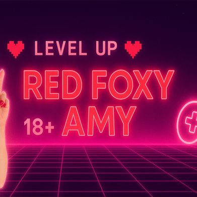 Amy (redfoxyamy) Header Photo Added 2025-06-21
