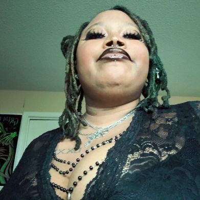 Queen Valentine (nightmareval777) OnlyFans Profile Image