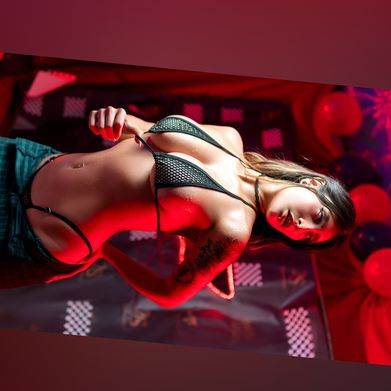 𝙑𝒊𝙤𝒍𝙚𝒕 🌸 | 𝑴𝙖𝒈𝙞𝒄𝙖𝒍 𝑵𝙮𝒎𝙥𝒉 ✨ Added Photo on 2025-07-07