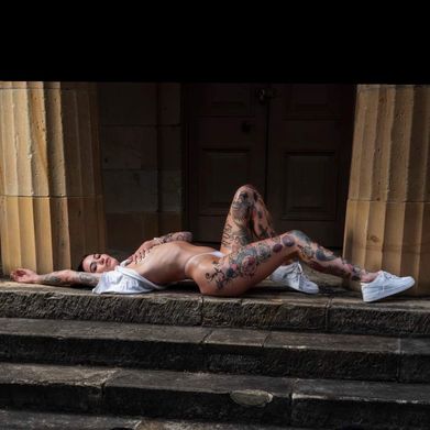 Brittlesdeebby2.0 (brittlesdeebby2.0) Header Photo Added 2024-09-14