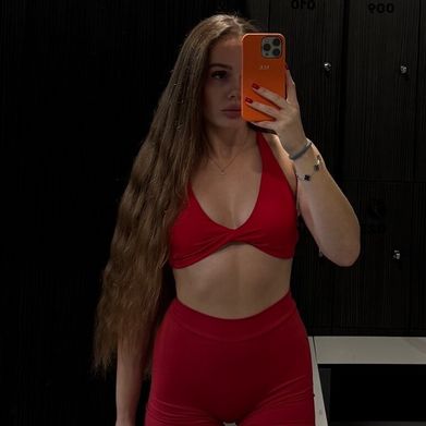 OnlyFans Model MARINA KOTOVA (rinacatbabe) Profile Image