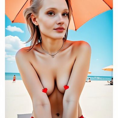 OnlyFans Model Rissa (rubyluxe007) Profile Image