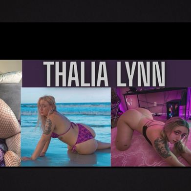 Thalia Lynn  🌼 NO PPV Added Photo on 2025-09-25