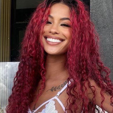 Renata Goth GOAT🖤🇧🇷🇺🇸 (itsrenatalima) OnlyFans Profile Image